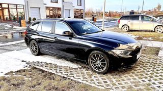 Универсал BMW 3-Series 2015 года, 1970000 рублей, Тюмень
