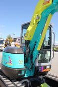 - Kobelco SK030 2016 , 2100000 , 