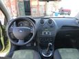  Ford Fiesta 2007 , 257000 , 