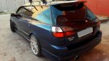  Subaru Legacy 2002 , 405000 , -