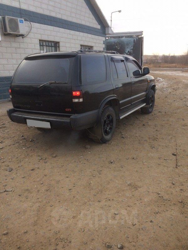 SUV   Chevrolet Blazer 1998 , 190000 , 