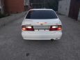  Nissan Pulsar 1998 , 190000 , 