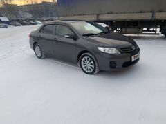 Седан Toyota Corolla 2012 года, 1675000 рублей, Сургут