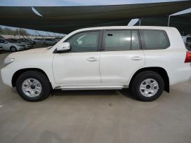 SUV   Toyota Land Cruiser 2013 , 2490000 , 