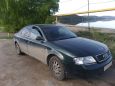  Audi A6 1997 , 160000 , 