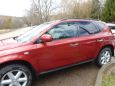 SUV   Nissan Murano 2006 , 540000 , 