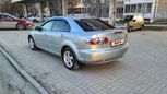  Mazda Mazda6 2003 , 270000 , 