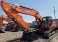   Doosan DX260 LCA 2022 , 110000 , 