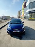  Hyundai Elantra 2011 , 999990 , 