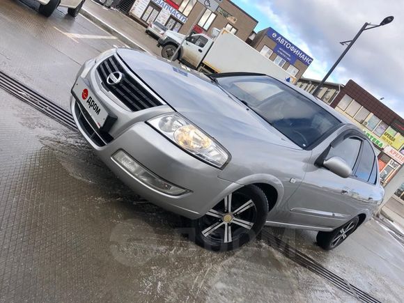  Nissan Almera Classic 2008 , 399000 , 