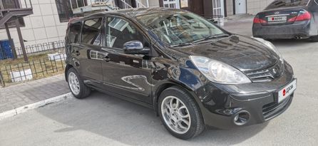  Nissan Note 2013 , 560000 , -