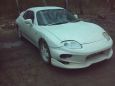  Mitsubishi FTO 1997 , 239000 , 