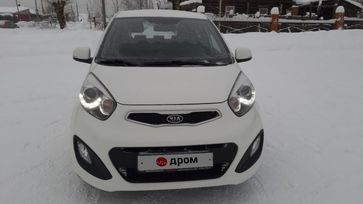  Kia Picanto 2011 , 520000 , 