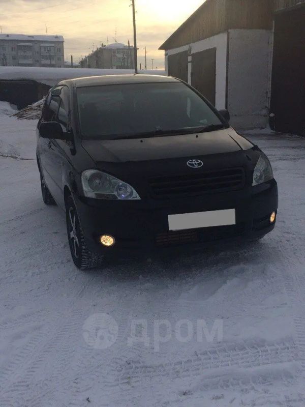    Toyota Ipsum 2002 , 480000 , 