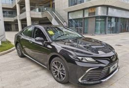 Седан Toyota Camry 2023 года, 4070000 рублей, Аксай