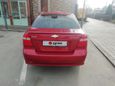  Chevrolet Aveo 2010 , 295000 , 