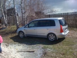    Mazda Premacy 2001 , 280000 , 