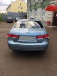  Hyundai NF 2008 , 370000 , -