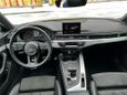  Audi A4 2018 , 2890000 , 