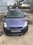  3  Ford Fiesta 2007 , 179000 , 