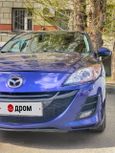  Mazda Mazda3 2010 , 645000 , 