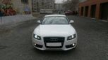  Audi A5 2008 , 610000 , 