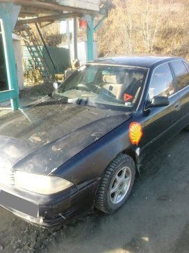  Toyota Camry 1993 , 120000 , -