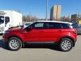 SUV   Land Rover Range Rover Evoque 2014 , 1650000 , 