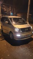    Toyota Alphard 2002 , 1061000 , 