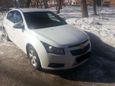  Chevrolet Cruze 2012 , 550000 , 