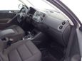 SUV   Volkswagen Tiguan 2008 , 750000 , 