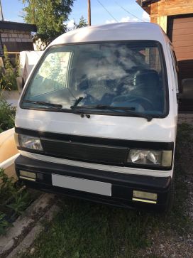    Daewoo Damas 1998 , 95000 , 