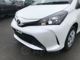  Toyota Vitz 2016 , 600000 , 