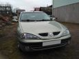  Renault Megane 2002 , 125000 , 