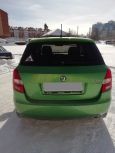  Skoda Fabia 2011 , 400000 , 