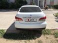  Nissan Almera 2017 , 420000 , 