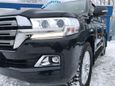 SUV   Toyota Land Cruiser 2018 , 5300000 ,  