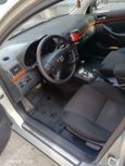  Toyota Avensis 2007 , 590000 , 