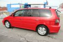    Honda Odyssey 2001 , 370000 , 