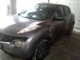 SUV   Nissan Juke 2012 , 710000 , 