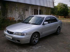  Mazda Capella 1998 , 135000 , 