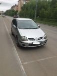    Nissan Tino 2002 , 230000 , 