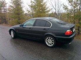  BMW 3-Series 2002 , 490000 , --