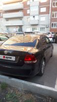  Volkswagen Polo 2012 , 415000 , 