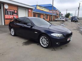  BMW 5-Series 2012 , 999999 , 