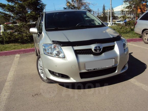  Toyota Auris 2008 , 470000 , 