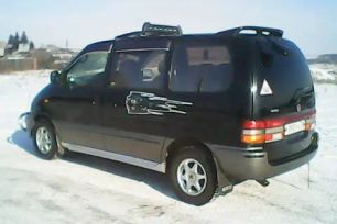    Nissan Serena 1996 , 230000 , -