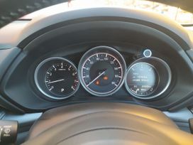 SUV   Mazda CX-5 2018 , 2500000 , 