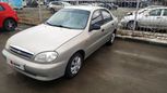  Chevrolet Lanos 2006 , 79000 , 