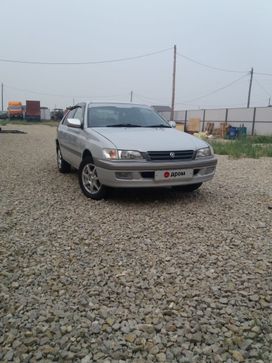  Toyota Corona Premio 1998 , 280000 , 